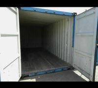 See Container Lagerbox Lagerplatz Abstellplatz Lagerraum mieten Rheinland-Pfalz - Ludwigshafen Vorschau