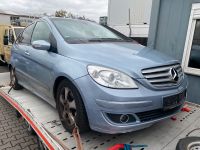 SCHLACHTFEST Mercedes W245 B Klasse Ersatzteile Autoteile Lindenthal - Köln Müngersdorf Vorschau