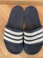 Adidas Adiletten [41/GEBRAUCHT] Bremen - Hemelingen Vorschau