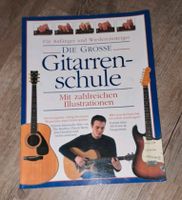 Die große Gitarrenschule Sachsen - Aue Vorschau