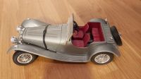 Jaguar SS 100 (1937) von Burago 1:18 Kr. München - Taufkirchen Vorschau