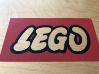 LEGO Holzkiste Sortierkasten Box Vintage Baukasten Aufbewahrung Nordrhein-Westfalen - Ennigerloh Vorschau