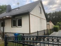 Familienhaus im Grünen Brandenburg - Baruth / Mark Vorschau