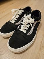Vans Old Skool - Größe 40,5 Stuttgart - Stuttgart-Süd Vorschau