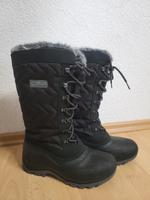 Cmp,Camp,Schneestiefel,Winterstiefel,Snowboots,Nietos,,Gummistief Baden-Württemberg - Deißlingen Vorschau
