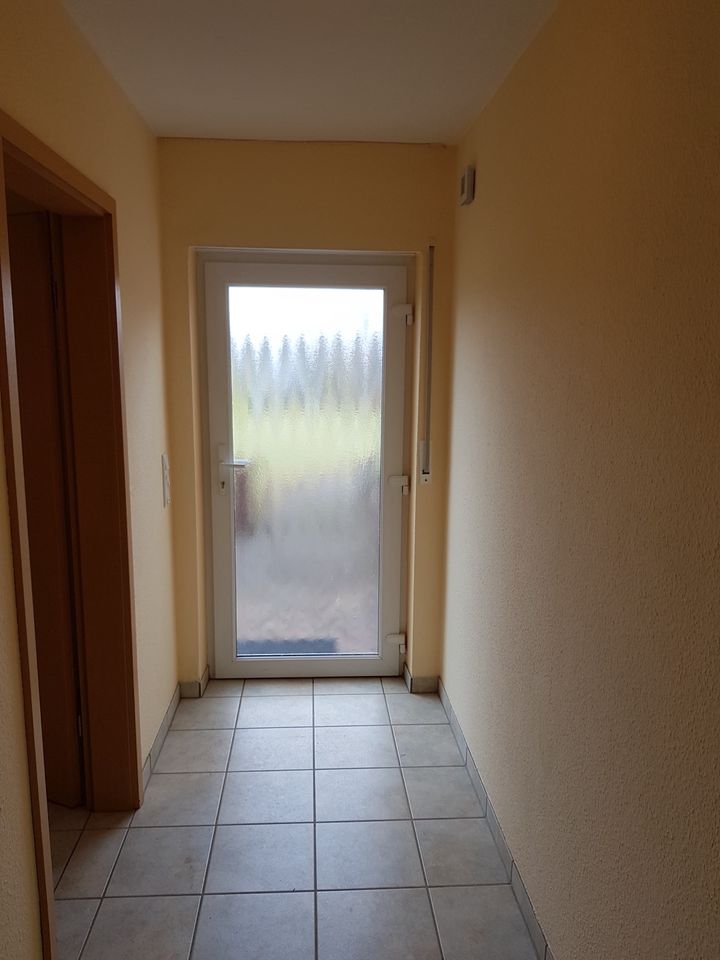Schöne 2 ZKB Wohnung in Idar-Oberstein/Regulshausen mit Terrasse in Idar-Oberstein