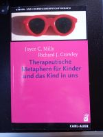 Fachbuch Therapeutische Metaphern für Kinder... Carl-Auer Sachsen - Lichtenau Vorschau