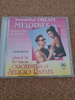 CD  • Beautiful Dream Melodies • Orchestra of Sergio Rafael Rheinland-Pfalz - Welterod Vorschau