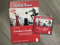 Musical Kinder/Jugendchor Heft+CD  ‚illustre Gesellschaft‘ Fidula Hessen - Butzbach Vorschau