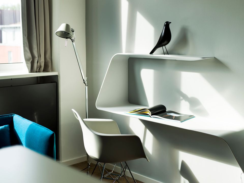 ++All-Inclusive-Miete: Stylisches, möbliertes 1-Zimmer-Apartment im Herzen von München +++ in München