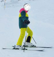 Icepeak Skijacke Mädchen Gr. 164 Bayern - Priesendorf Vorschau