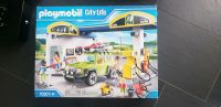 Playmobil Tankstelle 70201 Rheinland-Pfalz - Osann-Monzel Vorschau