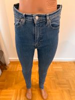 Levi’s Jeans super Skinny Size 28/30 Düsseldorf - Derendorf Vorschau