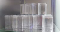 Acryl Box transparent, stapelbare Aufbewahrungsbox für Figuren Baden-Württemberg - Esslingen Vorschau
