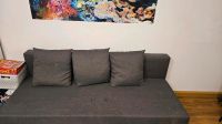 Sofa Kautsch mit schlaffunktion Bayern - Erding Vorschau