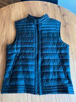 Moncler Weste ROUSSILON GILET Weste Gr. 3 Sachsen - Falkenstein/Vogtland Vorschau