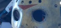 Jason Voorhees Maske Original NHL Canada Rheinland-Pfalz - Neuwied Vorschau