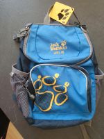 Jack Wolfskin Kinder Rucksack Baden-Württemberg - Kornwestheim Vorschau