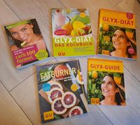 GU Glyx Diät Bücher-Set Insulinresistenz PCO PCOS Bayern - Heilsbronn Vorschau