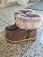 Mädchen Stiefel cupcake Größe 28 Sachsen-Anhalt - Naumburg (Saale) Vorschau