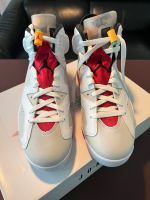 Air Jordan 6 Retro Hare Space Jam Brandenburg - Oranienburg Vorschau