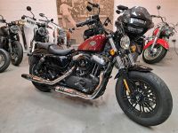 Harley Davidson Sportster XL1200X 48 Ape Leipzig - Eutritzsch Vorschau