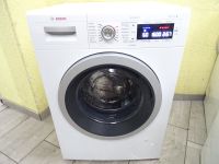 Waschmaschine Bosch Serie 8 A+++ 8Kg **1 Jahr Garantie** Friedrichshain-Kreuzberg - Friedrichshain Vorschau