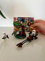 Lego Star Wars 9489 Endor Rebel Trooper & Imperial Trooper Battle Dresden - Loschwitz Vorschau