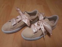 ~ Puma Suede Heart Gr.37,5 ~ Nordrhein-Westfalen - Euskirchen Vorschau