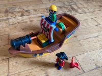 Playmobil 123 Piratenschiff München - Altstadt-Lehel Vorschau