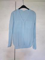 Bluse XS hellblau Brandenburg - Pritzwalk Vorschau