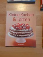 Kleine Kuchen und Torten Kochbuch Dresden - Neustadt Vorschau