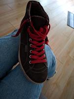 Ricostatex Halbschuhe,lederschuhe  Neuwertig Bayern - Kempten Vorschau