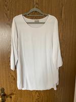 Hellgraue Bluse von Vero Moda Niedersachsen - Damme Vorschau