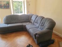 3 teiliges Sofa mit passenden Sessel Bayern - Marktbreit Vorschau