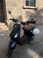 Vespa Piaggio LX 50 2T München - Untergiesing-Harlaching Vorschau