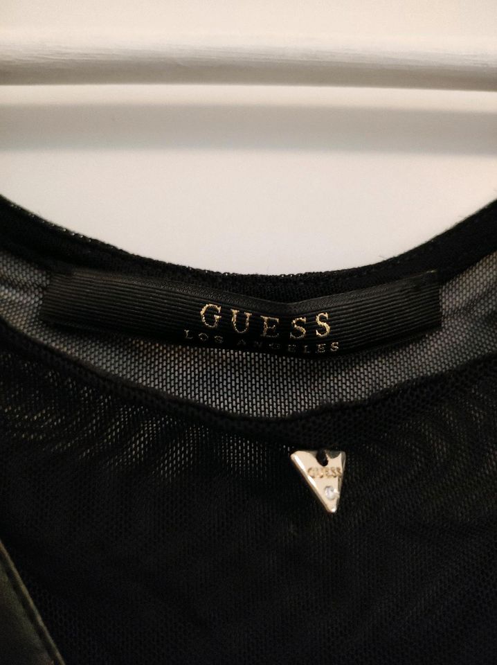 Kleines schwarzes Kleid von Guess 34 in Erlangen