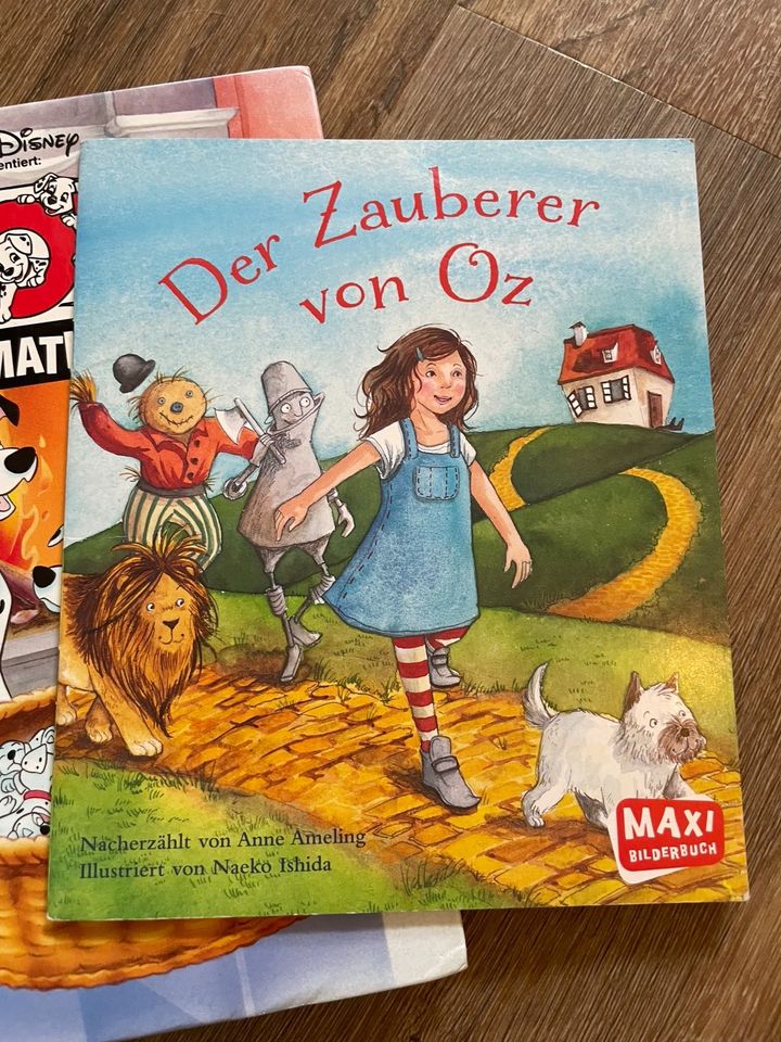 Tolles Bücherpaket in Senden