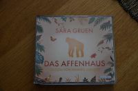 Sara Gruen Das Affenhaus Hörbuch 6 CD's Hessen - Reichelsheim (Odenwald) Vorschau