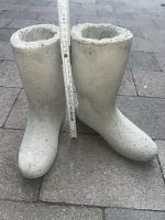 Stiefel aus Beton Thüringen - Kölleda Vorschau