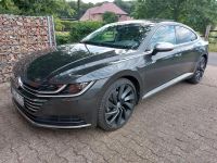 VW Arteon Bj. 2020 zu verkaufen Nordrhein-Westfalen - Hünxe Vorschau