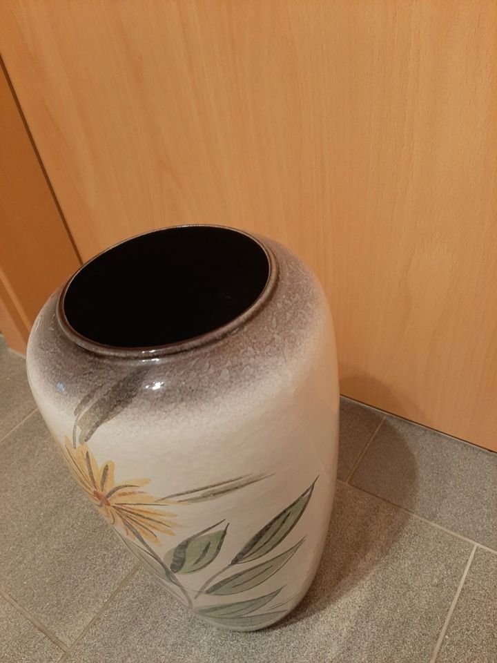 Bodenvase, 37 cm in Zell am Main