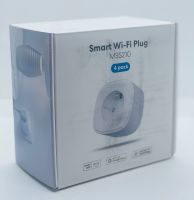 4x meross Smart WLAN Intelligente Steckdose Alexa Google 16A Wandsbek - Hamburg Bramfeld Vorschau