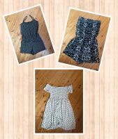 Sommerset Gr S Kleid, 2x Jumpsuits kurz Rheinland-Pfalz - Daaden Vorschau