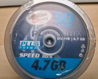 DVD Rohlinge Platinium 50 Stück neu Sachsen-Anhalt - Oebisfelde-Weferlingen Vorschau