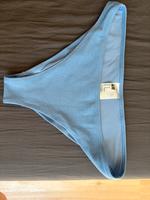 H & M Bikini Hose blau Größe 42 Niedersachsen - Soltau Vorschau