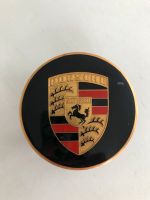 Porsche Emblem für Porsche 901 (Vintage). Leicht gewölbt. Baden-Württemberg - Ditzingen Vorschau
