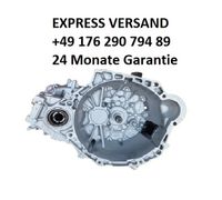 Getriebe Hyundai I20 I30 Kia 1.4 16V TBJ5G Garantie Frankfurt am Main - Altstadt Vorschau