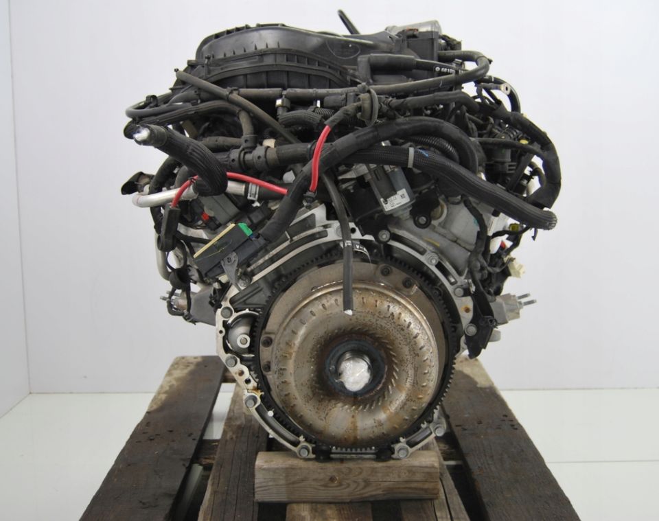 Motor P68052837AJ 3.6 V6 DODGE CHARGER CHALLENGER 42TKM KOMPLETT in Berlin