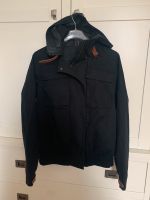 Jacke LACOSTE Gr. 38 schwarz Lederdetails Neuwertig ❗️ Innenstadt - Köln Altstadt Vorschau